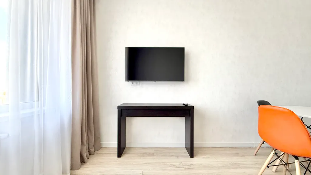 Квартира Hugge Place | Двухкомнатная квартира у театра Глобус с Wi-Fi — Новосибирск