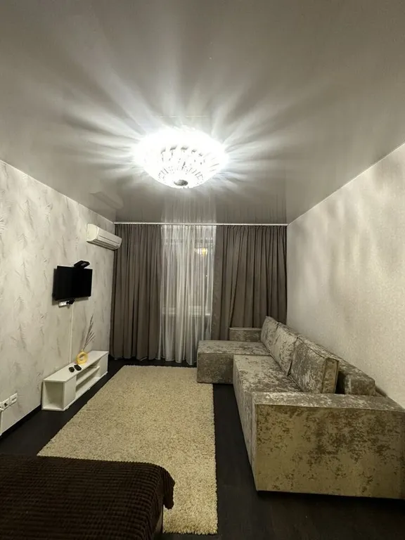 Квартира Вместительная двушка у Патронного — аренда посуточно в Тула