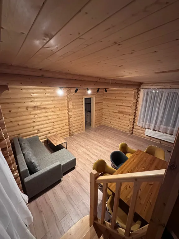 4-комнатный Дом