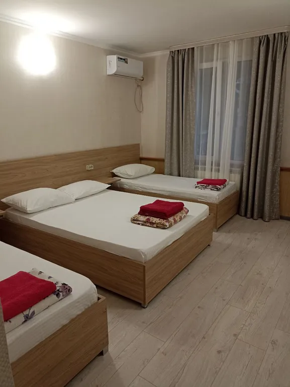 Комната — аренда посуточно в Адлер