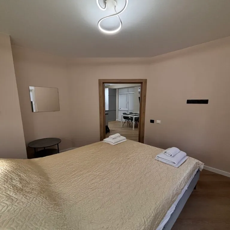 Отличные апартаменты