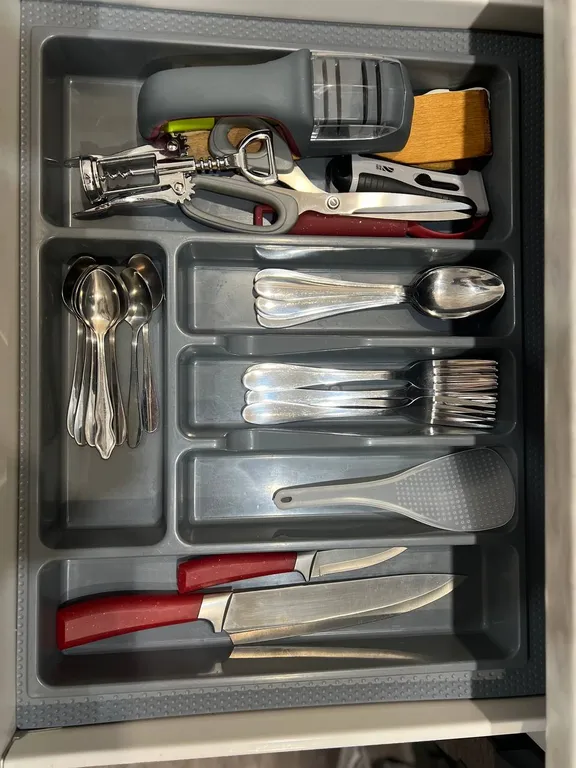 Чистая, уютная 1-комнатная квартира