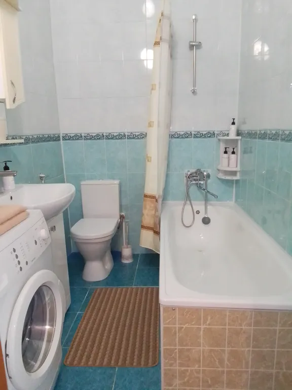 Квартира 1-комнатная Квартира — Калининград