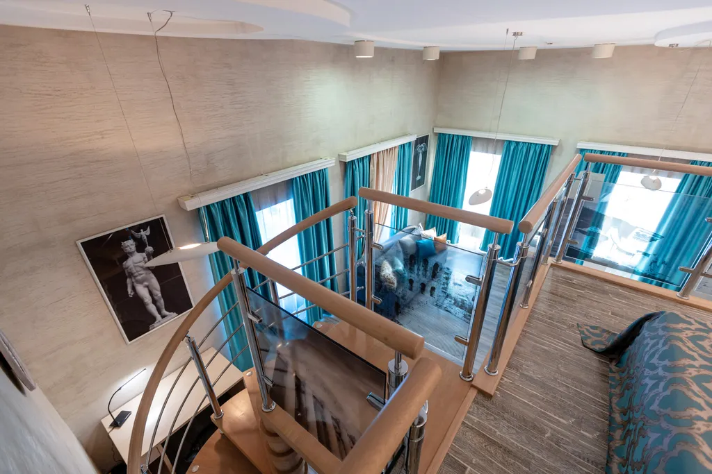 Квартира 1-комнатная Квартира — Красноярск