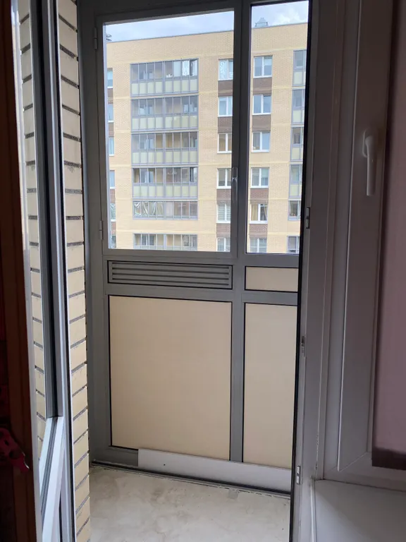 Квартира Квартира в п.Песочный — Песочный