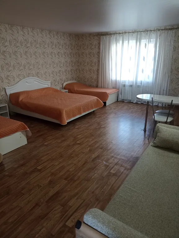 Квартира Семейный номер — аренда посуточно в Витязево