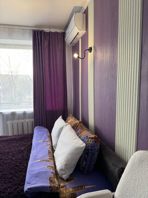 Квартира в центре на Комаровке