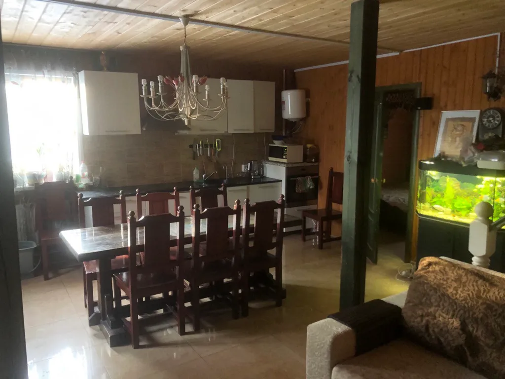 Коттедж Уютный большой дом — Казань