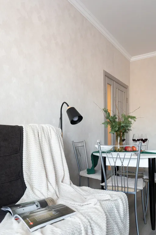 Квартира 3-комнатная квартира — Новосибирск