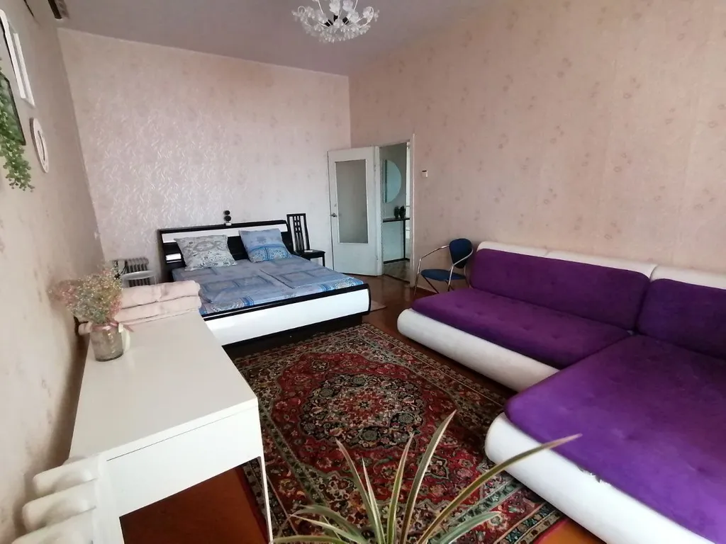 Комфортный дом