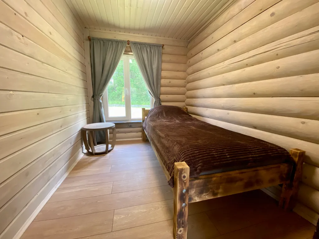 Гостевой дом Nuorsalmi