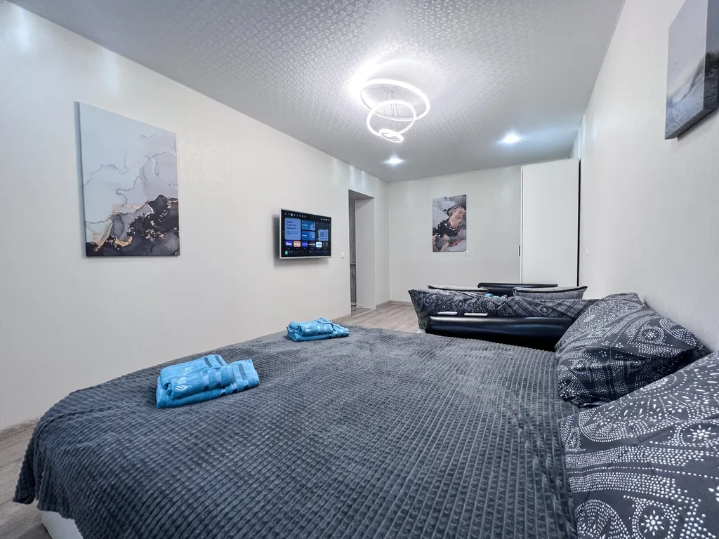 Апартаменты Christmas