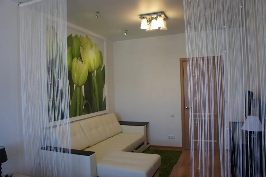 Уютная квартира с красивым видом на город и на северо-восток — аренда посуточно в Орёл