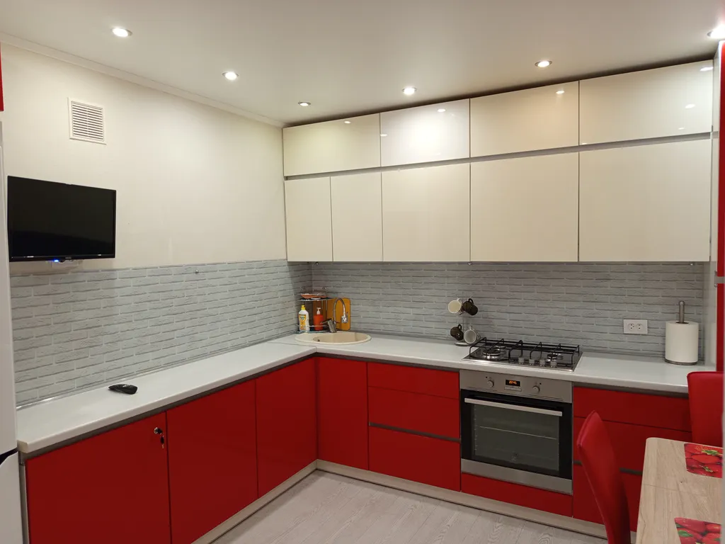 Квартира в центре