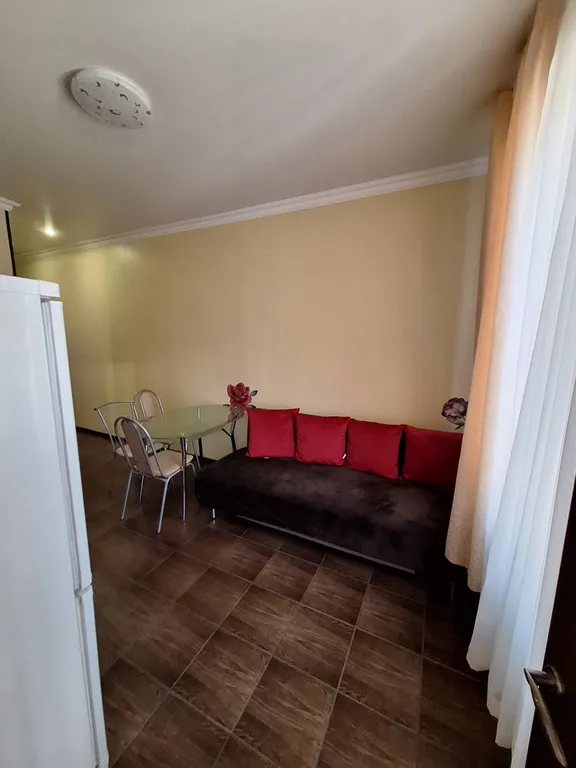 Мечты сбываются