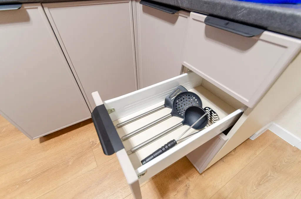 Стильная 1-комнатная