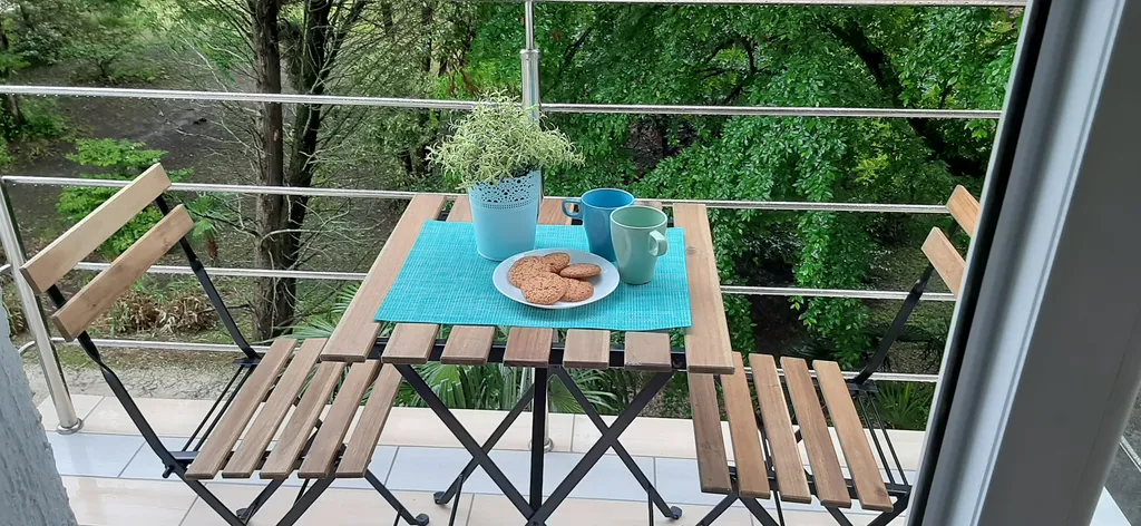 Квартира Квартира в 600 метрах от моря — Сириус