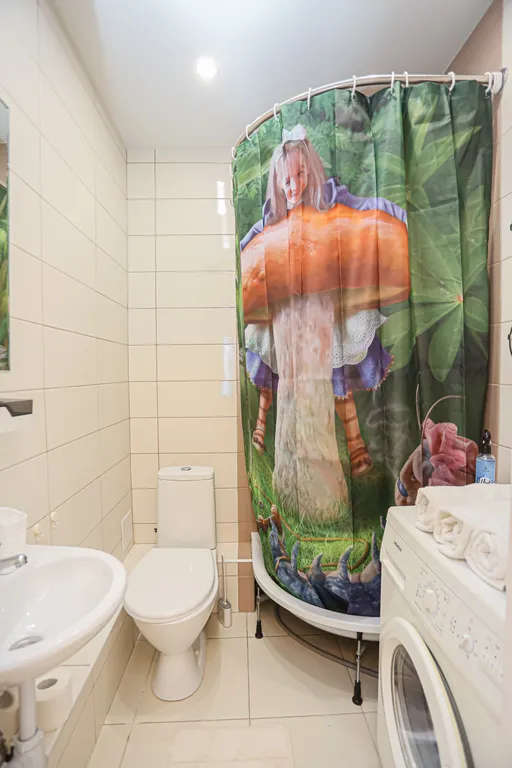 SunSet студия Алиса в стране Чудес