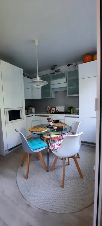 Квартира Квартира Звук тишины — Светлогорск