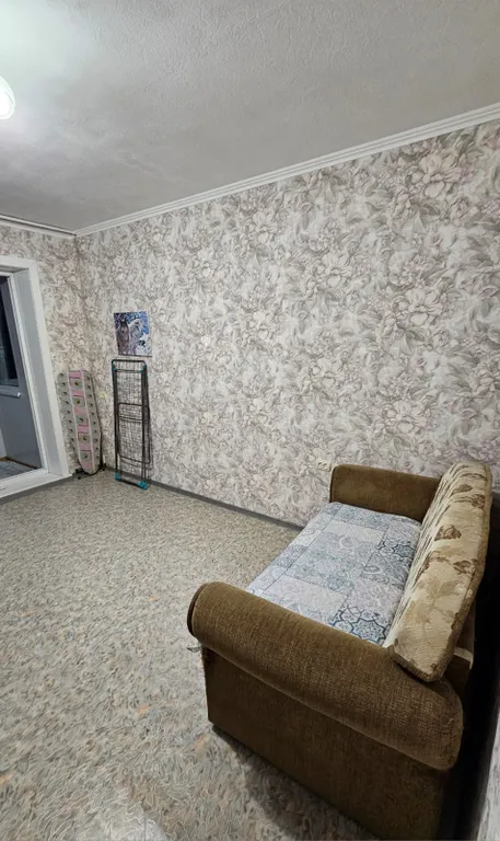 Светлая квартира в центре города