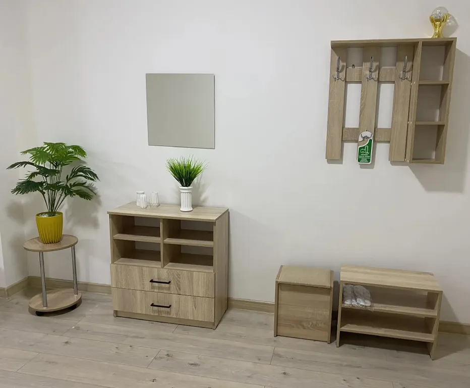 Студия 4-местный Люкс недалеко от центра Грозного