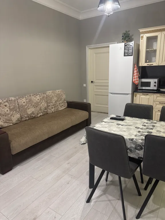 Квартира Квартира у моря — Каспийск