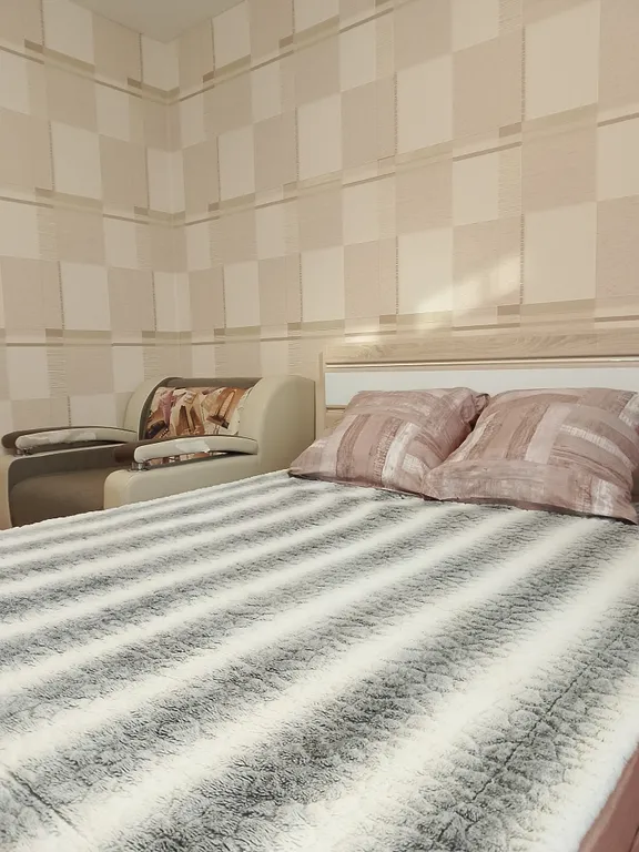 Квартира Квартира на Взлетке — Красноярск