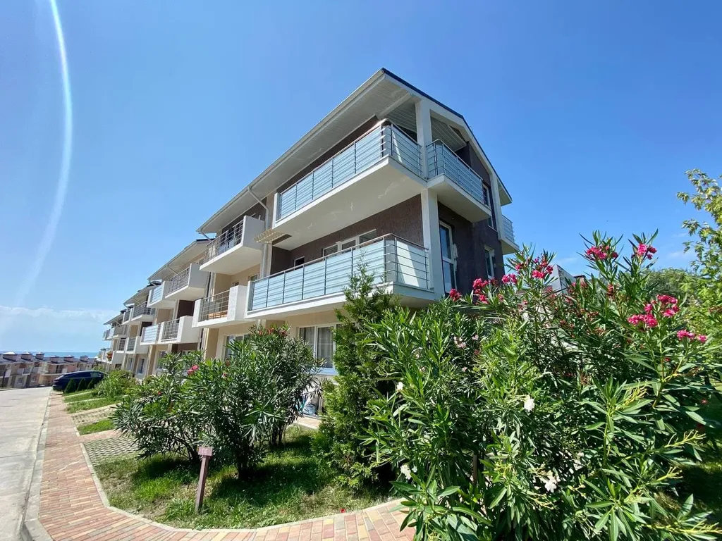 3-комнатный Дом