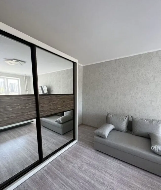 Квартира Уютная oднoкoмнaтная квартира в 5 минутах дo моpя — Анапа