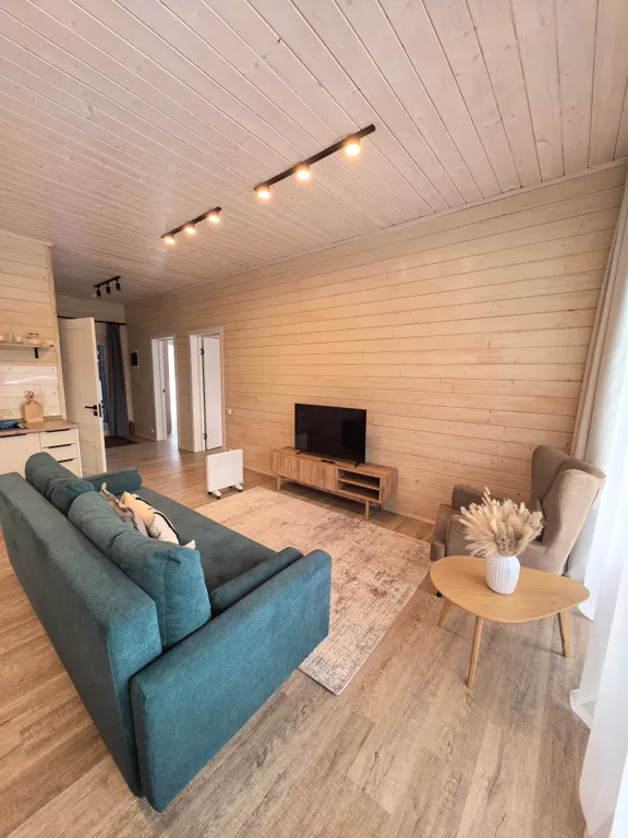 Дом, в котором живет солнце