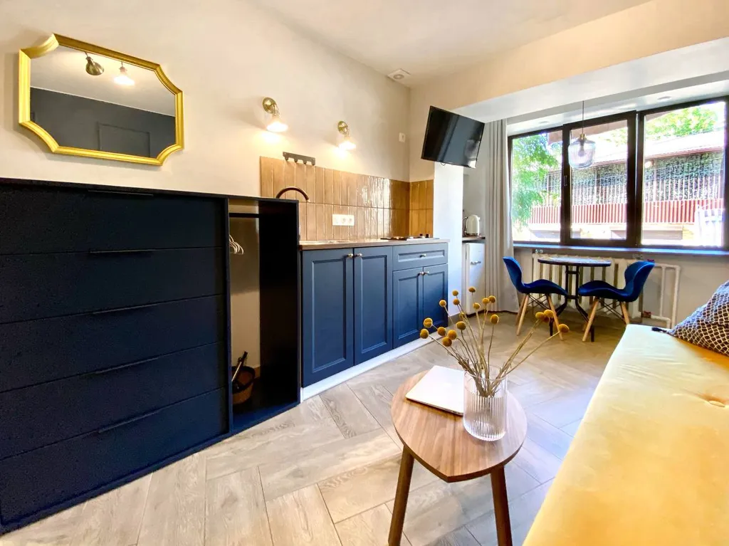 Студия Деним