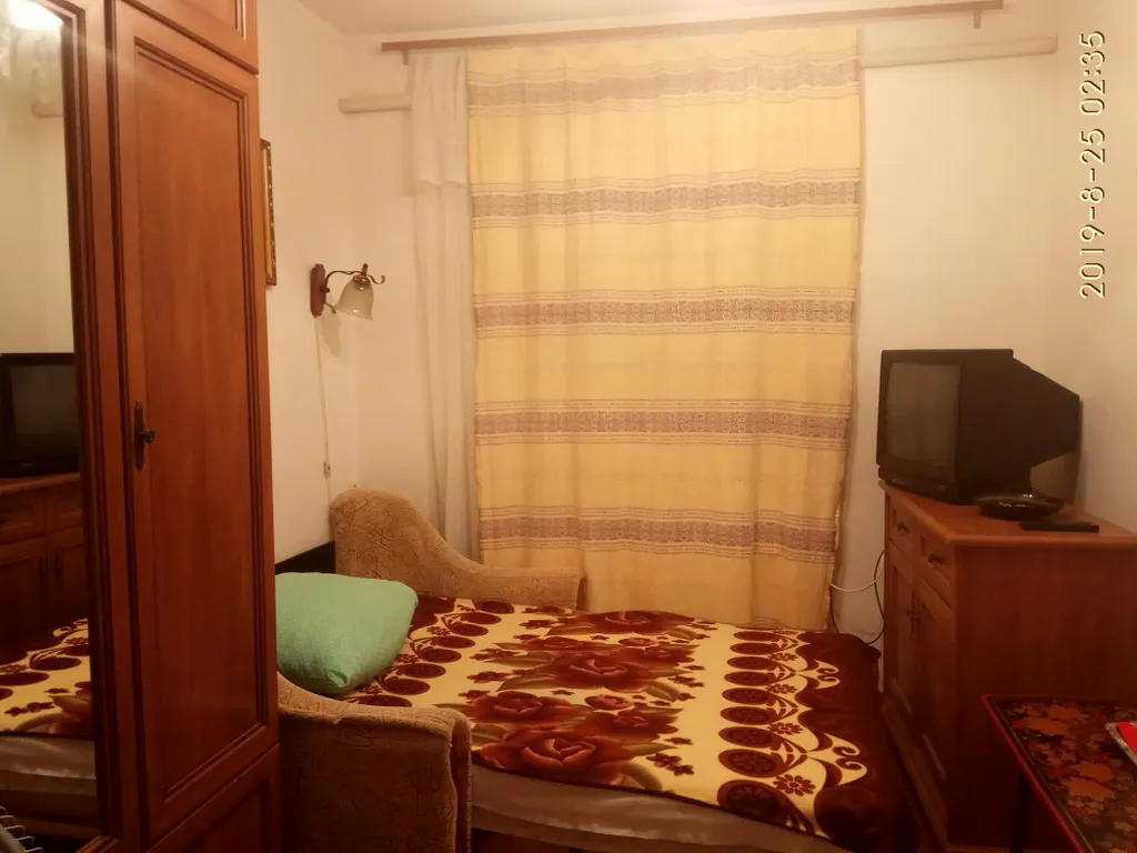 Уютная комната в частном доме