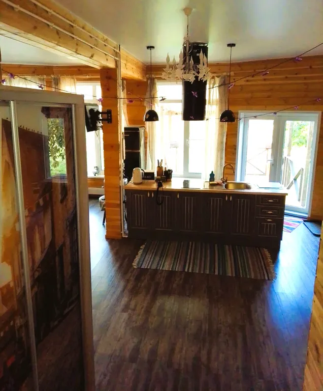 Апартамент у монастыря