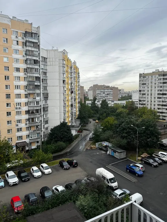 Стильные двухуровневые апартаменты
