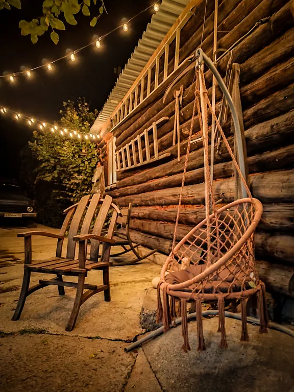 Гостевой дом Горная Роза