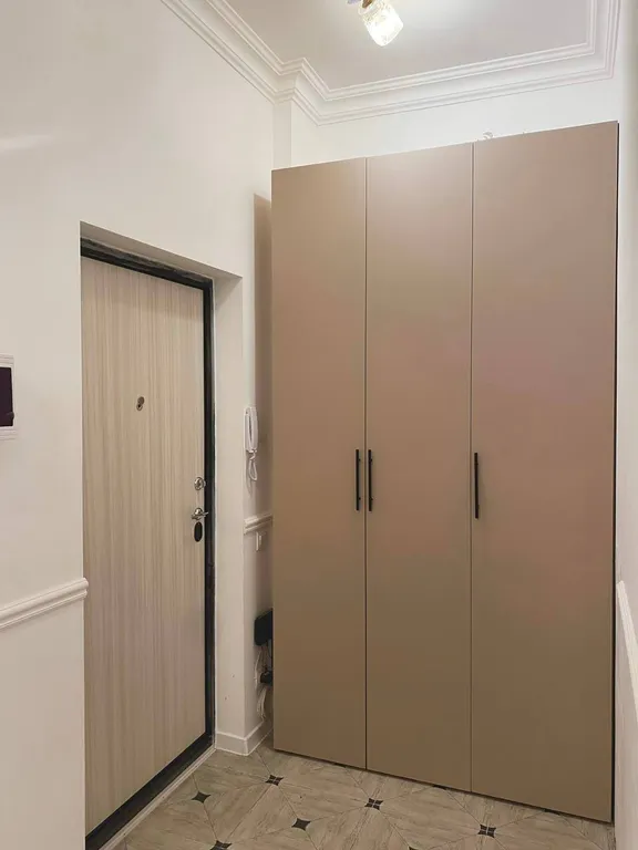 Apple City Apartments