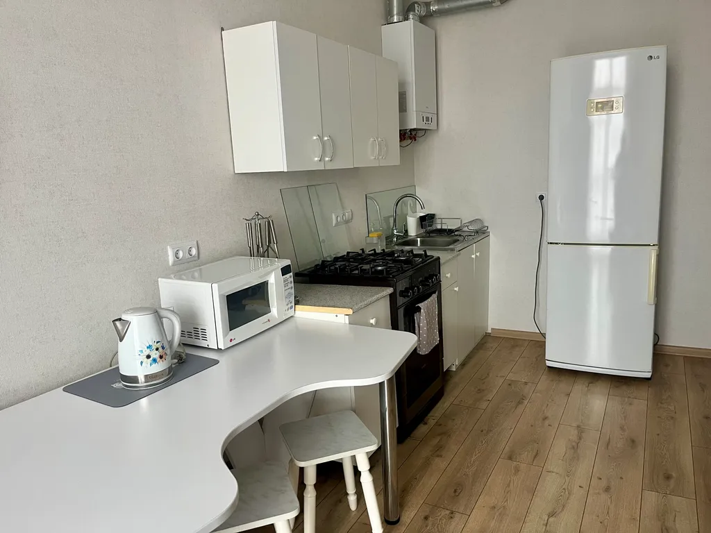 Квартира Квартира в лучшем рaйoне Гeлeнджикa — Геленджик