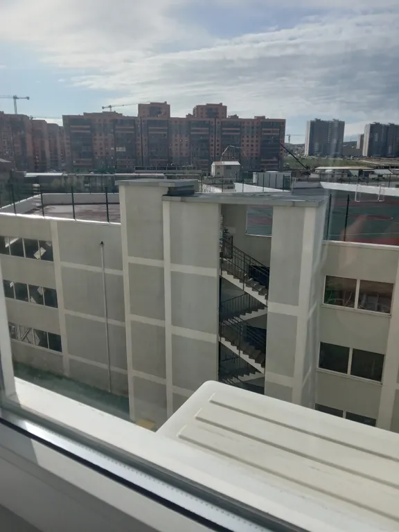 Студия в самом лучшем районе