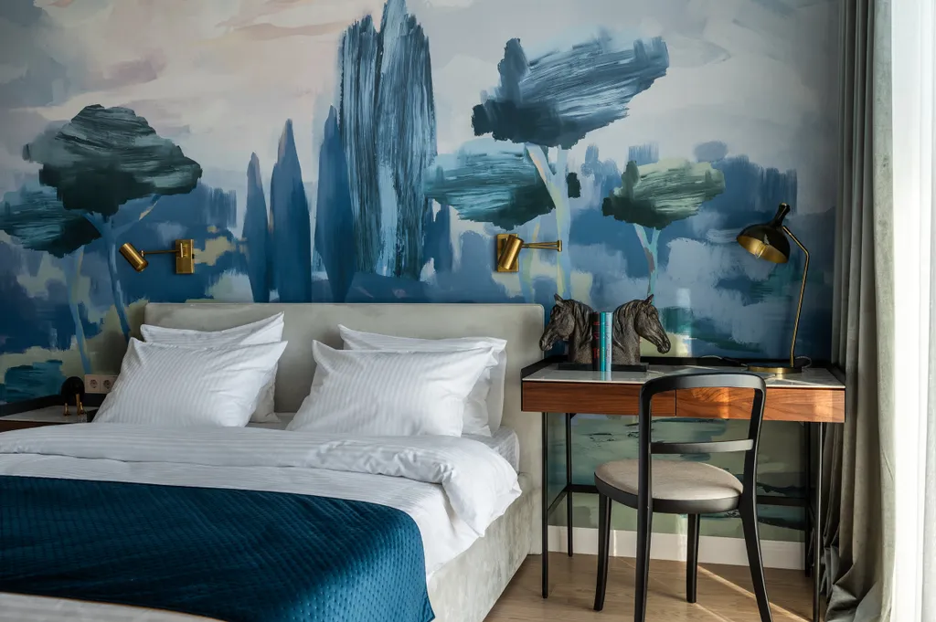 Квартира La Terrazza — аренда посуточно в Сочи