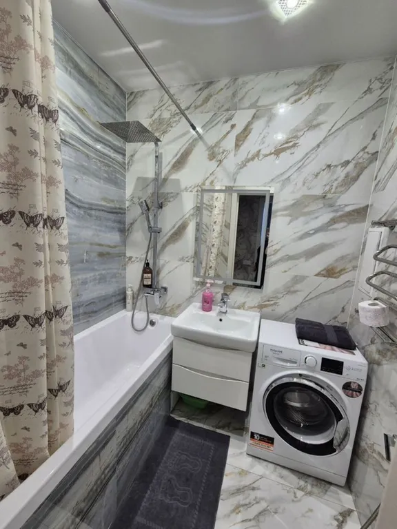 Уютная Евротрешка