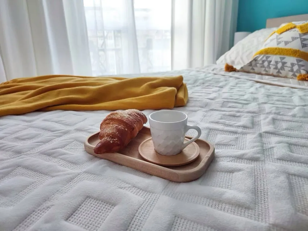 Квартира 1-комнатная Квартира — Лазаревское