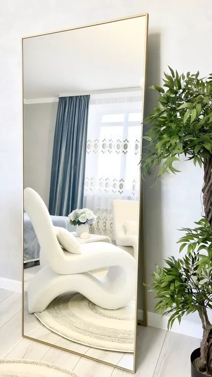 Апартаменты в курортной зоне у источника