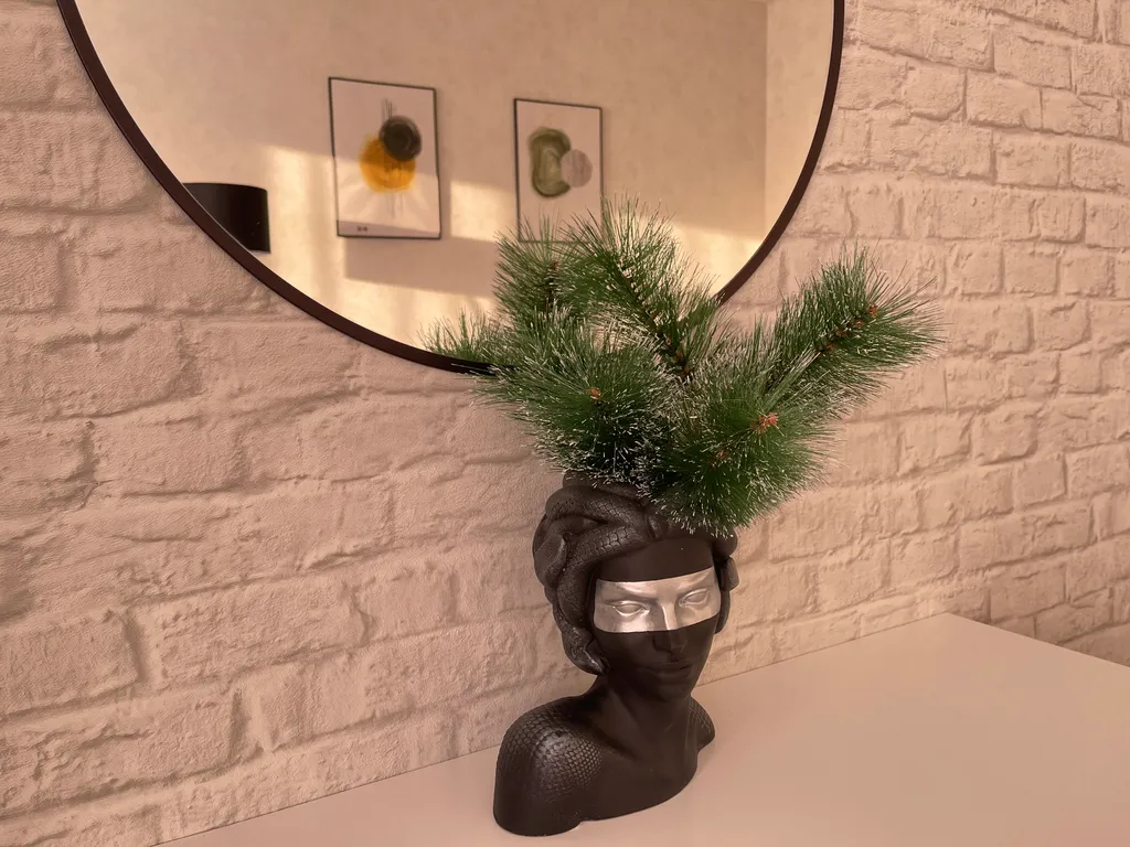 Уютная квартира в отличном районе