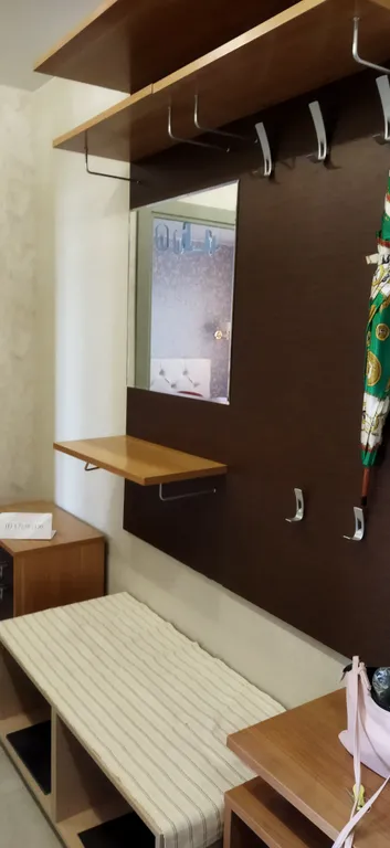 Замечательная квартира