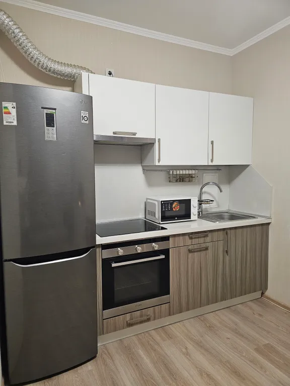 Однокомнатная уютная квартира