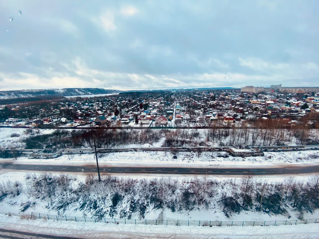 Столица закатов