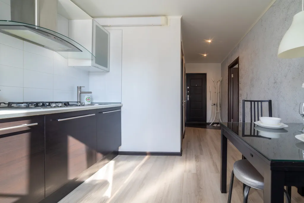 Апартаменты Премиум класса Sunrise в центре города