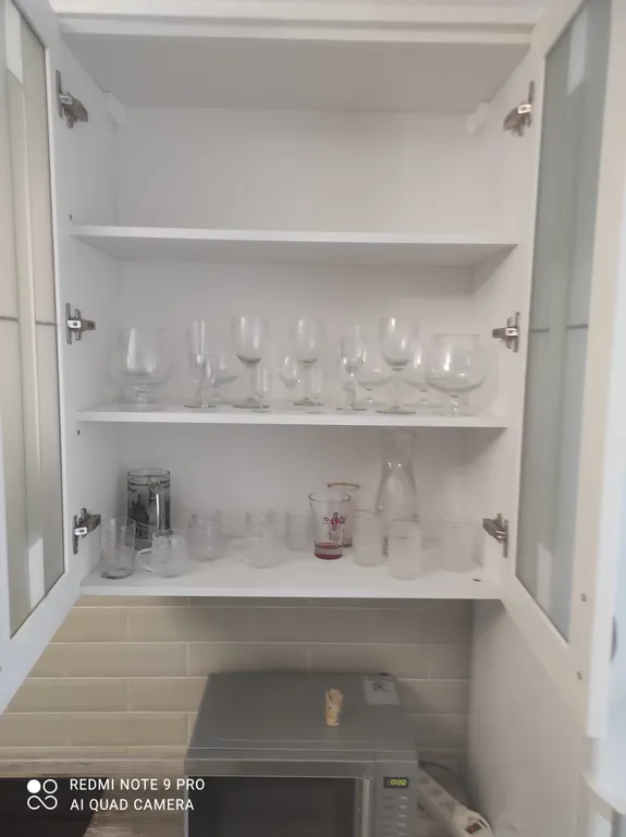 Уютная квартира рядом с Волгой