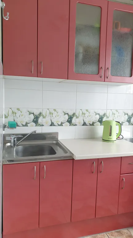 Двушка у ФСИНа