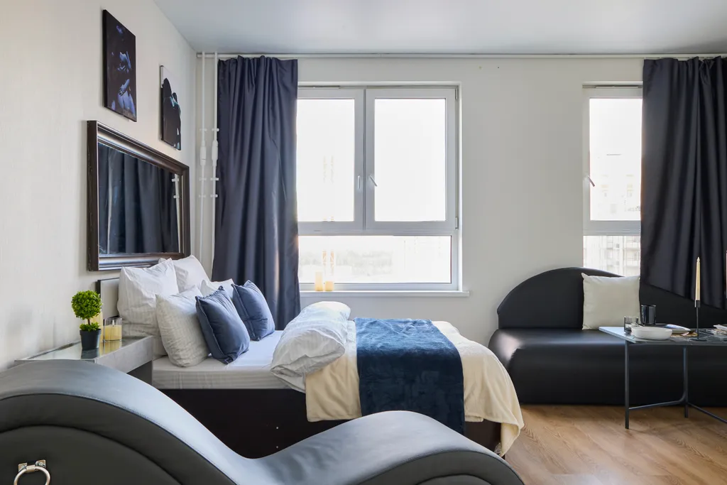 Студия с тантрой для взрослых 18+